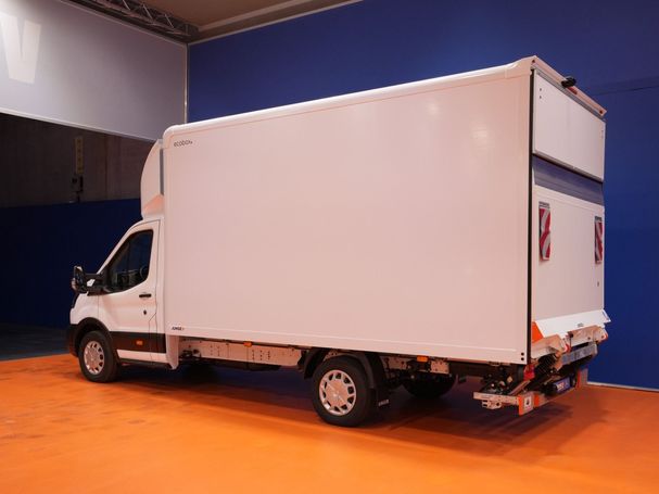 Ford Transit 350 Trend 114 kW image number 18