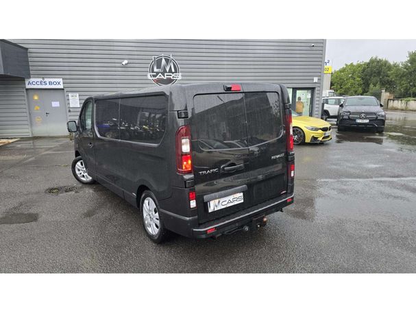 Renault Trafic Blue dCi 170 125 kW image number 3