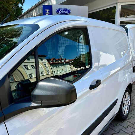 Ford Transit Courier 74 kW image number 3