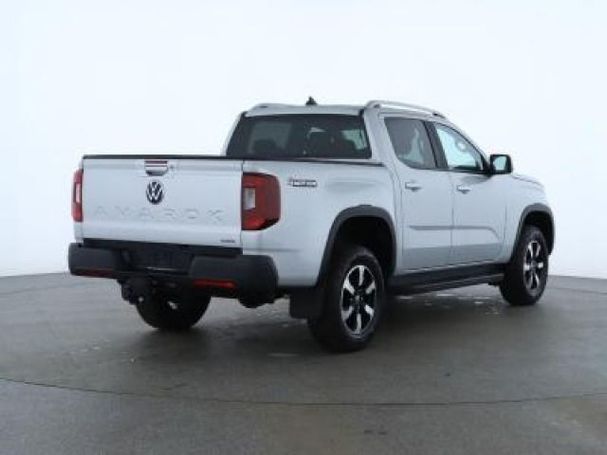 Volkswagen Amarok 4Motion 125 kW image number 2