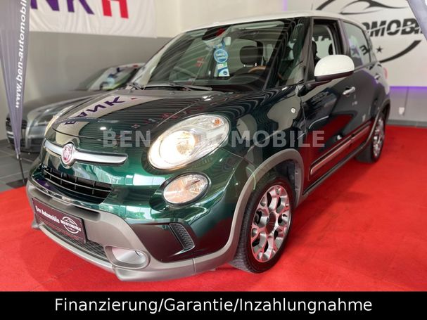 Fiat 500L 1.4 70 kW image number 1