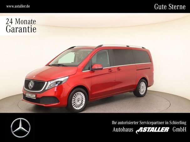 Mercedes-Benz EQV 300 150 kW image number 1