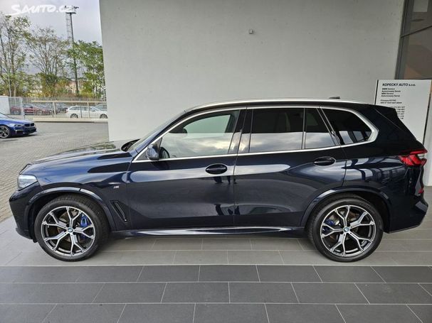 BMW X5 xDrive30d 210 kW image number 5