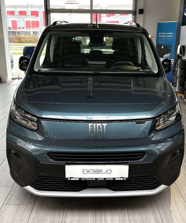 Fiat Doblo BlueHDi 96 kW image number 4