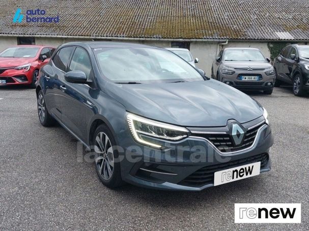 Renault Megane 103 kW image number 17