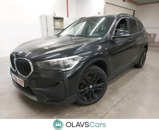 BMW X1 sDrive 100 kW image number 1