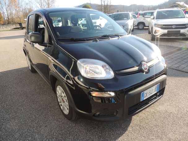 Fiat Panda 1.0 Hybrid 51 kW image number 6