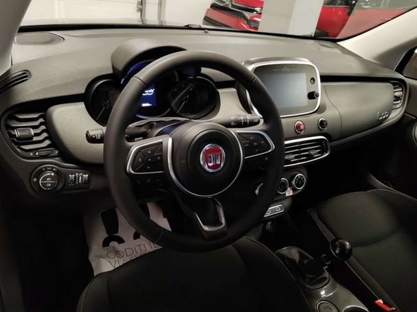 Fiat 500X 1.3 MultiJet 70 kW image number 12