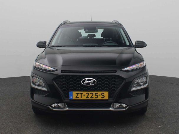 Hyundai Kona 1.0 T-GDI 88 kW image number 2