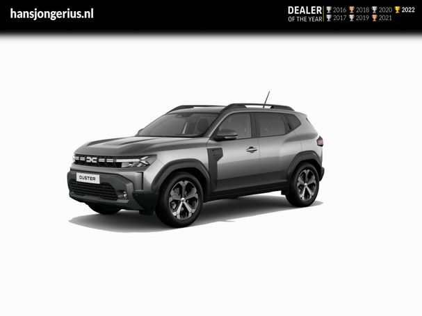 Dacia Duster Hybrid 140 Journey 104 kW image number 1