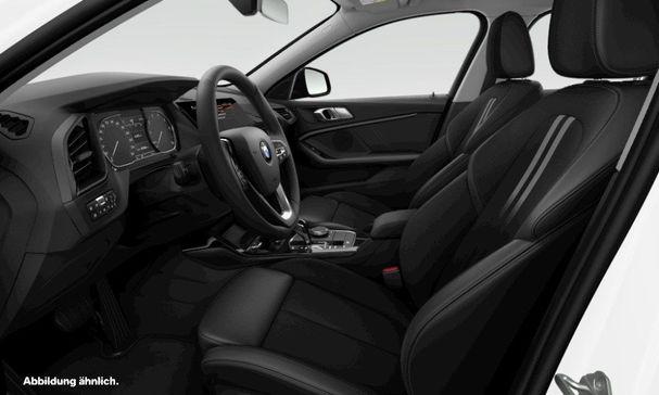 BMW 118i Sport Line 103 kW image number 3