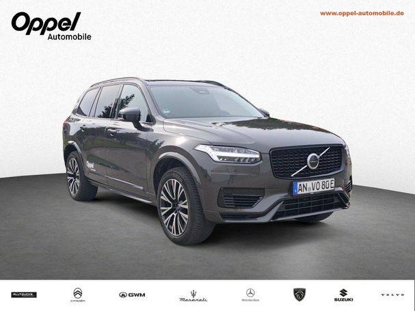 Volvo XC90 T8 Recharge AWD Plus 335 kW image number 2