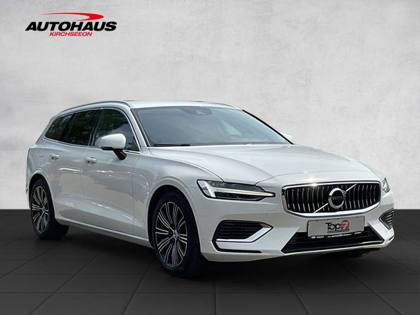 Volvo V60 T6 Inscription AWD 251 kW image number 3