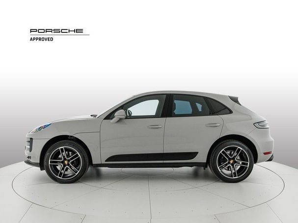 Porsche Macan PDK 180 kW image number 3