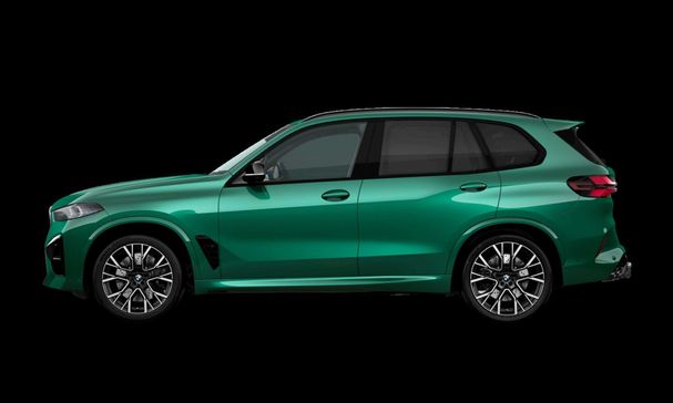 BMW X5 M Competition M xDrive 460 kW image number 11