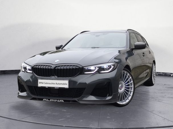 ALPINA B3 Touring 340 kW image number 1