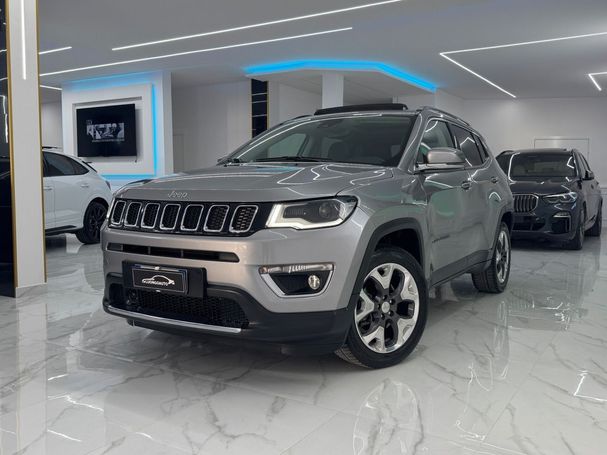 Jeep Compass 1.6 Limited 88 kW image number 1