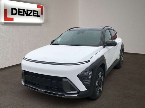 Hyundai Kona 1.0 T-GDI N Line 88 kW image number 1