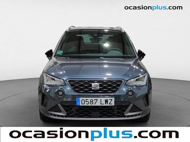 Seat Arona 1.5 TSI FR DSG 110 kW image number 17