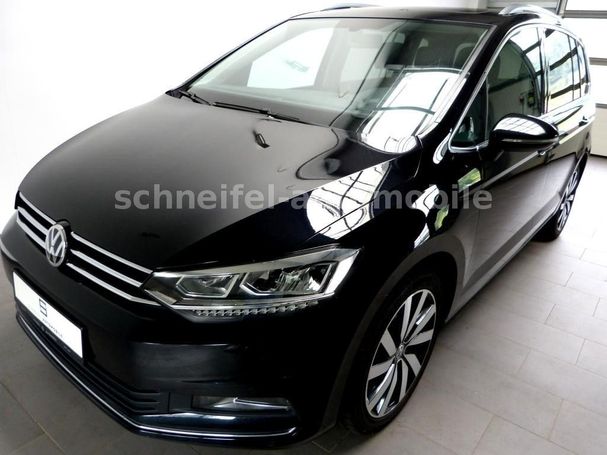 Volkswagen Touran 110 kW image number 13