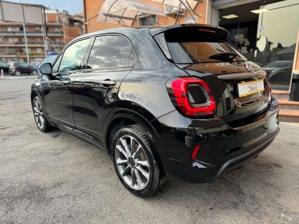 Fiat 500X 1.0 88 kW image number 4