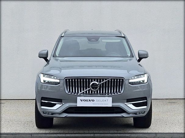 Volvo XC90 AWD 173 kW image number 3