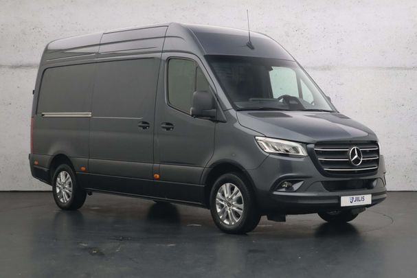 Mercedes-Benz Sprinter 319 CDI 140 kW image number 23