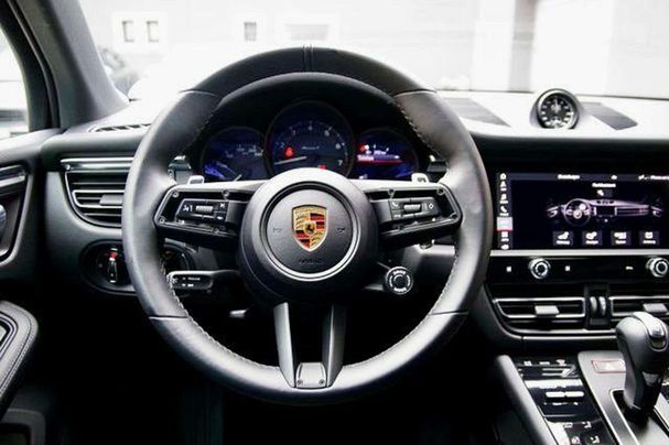 Porsche Macan PDK 195 kW image number 12