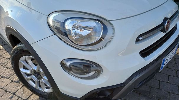 Fiat 500X 1.3 4x2 70 kW image number 17