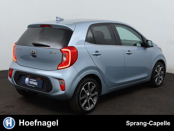 Kia Picanto 1.0 49 kW image number 2