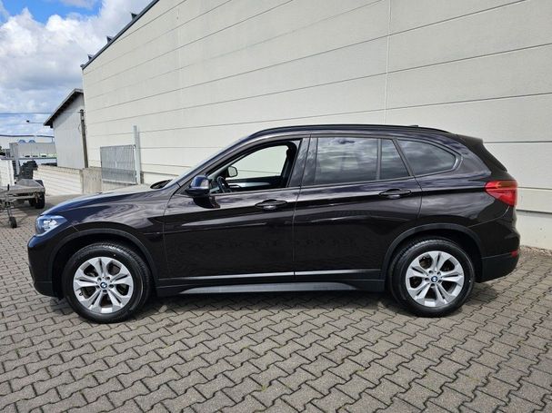 BMW X1 sDrive18i 103 kW image number 4