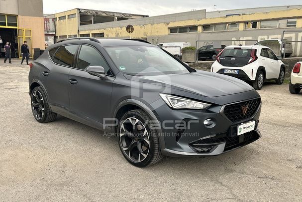 Cupra Formentor 1.4 e-HYBRID DSG 150 kW image number 2