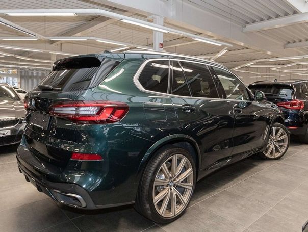 BMW X5 M 50i xDrive 390 kW image number 2