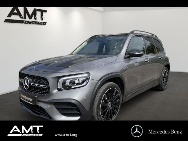 Mercedes-Benz GLB 250 165 kW image number 1