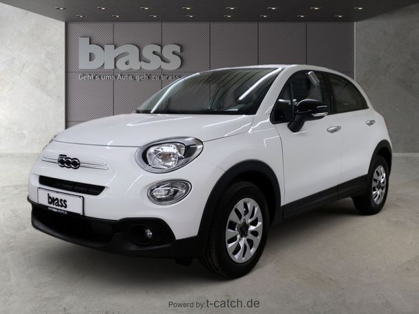 Fiat 500X 1.5 GSE Hybrid 96 kW image number 2