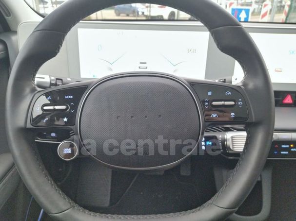 Hyundai Ioniq 5 448 kW image number 11