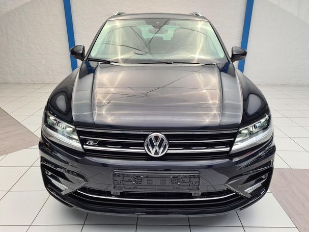 Volkswagen Tiguan 2.0 TDI 4Motion DSG 176 kW image number 3