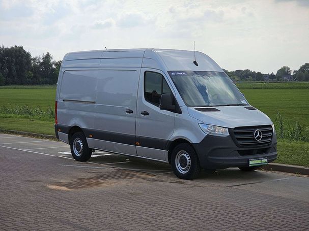 Mercedes-Benz Sprinter H2 316 CDi 120 kW image number 4