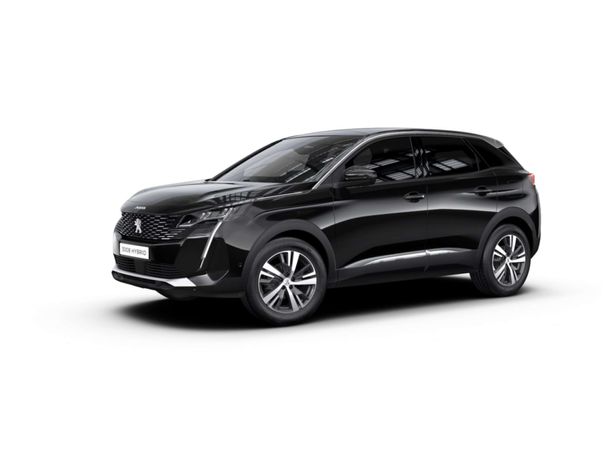 Peugeot 3008 Hybrid e-EAT8 165 kW image number 6