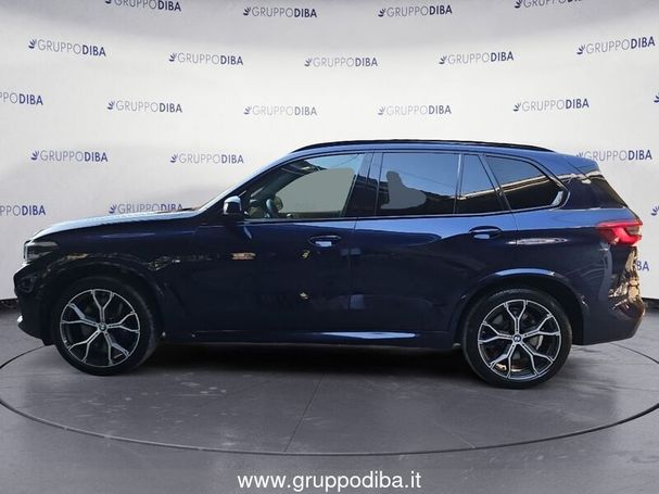 BMW X5 xDrive30d 195 kW image number 8