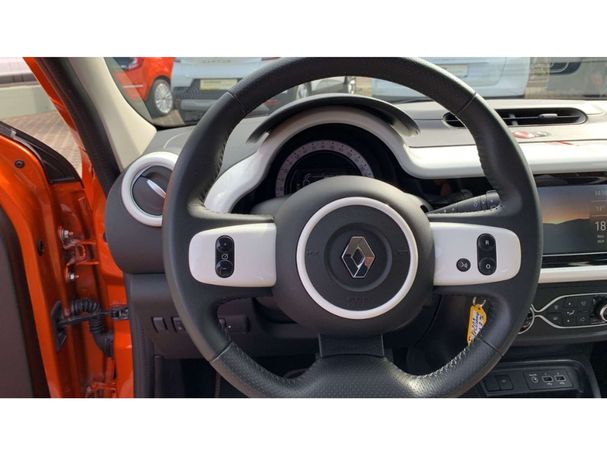 Renault Twingo 60 kW image number 15