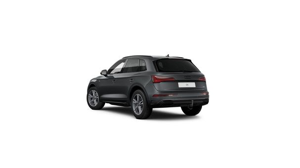 Audi Q5 50 TDI quattro Tiptronic S-line 210 kW image number 2