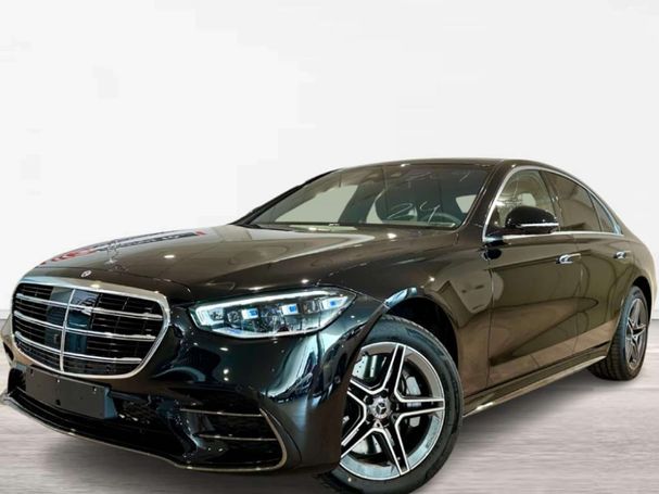 Mercedes-Benz S 350 230 kW image number 1