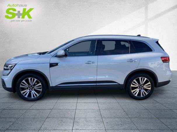 Renault Koleos dCi 185 Initiale 4WD 135 kW image number 2