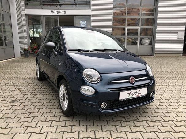 Fiat 500 1.0 51 kW image number 2