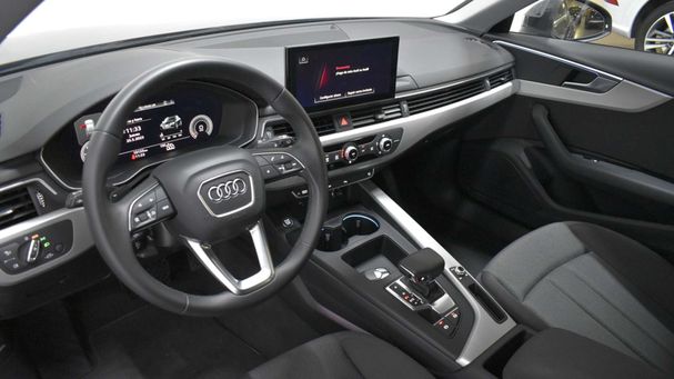 Audi A4 35 TDI S tronic Avant Advanced 120 kW image number 26