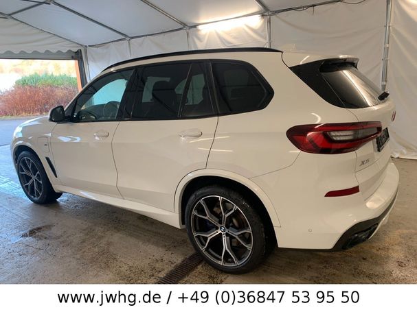 BMW X5e xDrive 290 kW image number 11