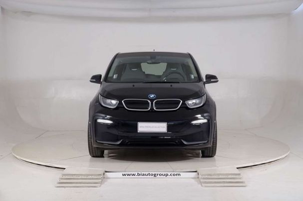 BMW i3s 120Ah 125 kW image number 2