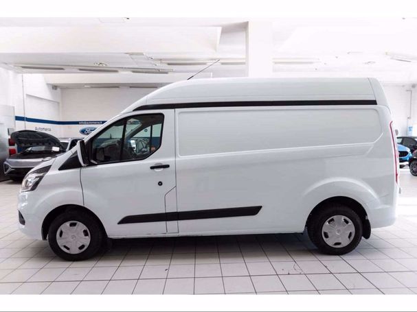 Ford Transit Custom 300 Trend 96 kW image number 2