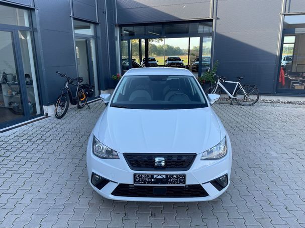 Seat Ibiza 1.0 Style 81 kW image number 2